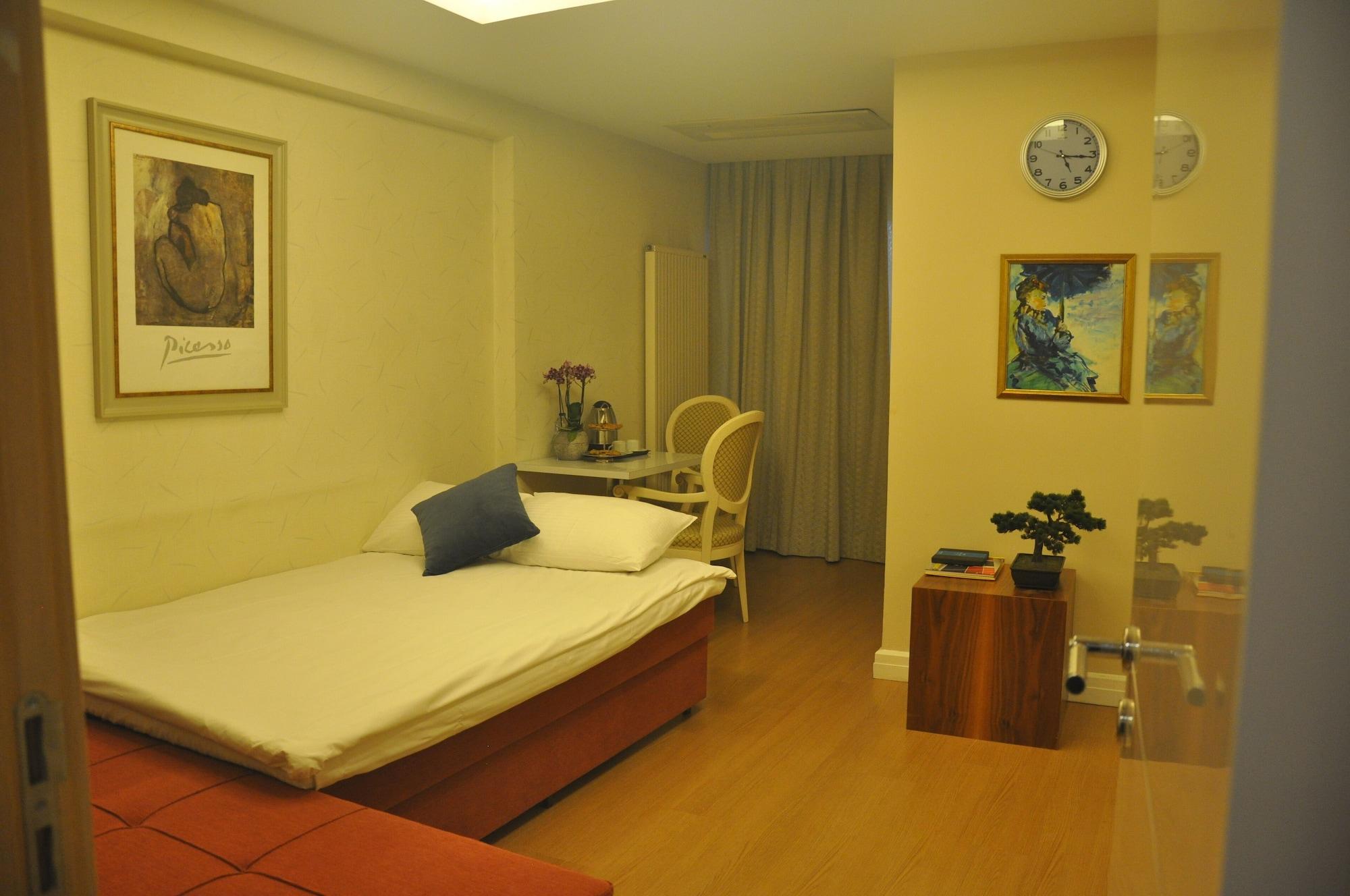 Cheya Deluxe Nisantasi Center