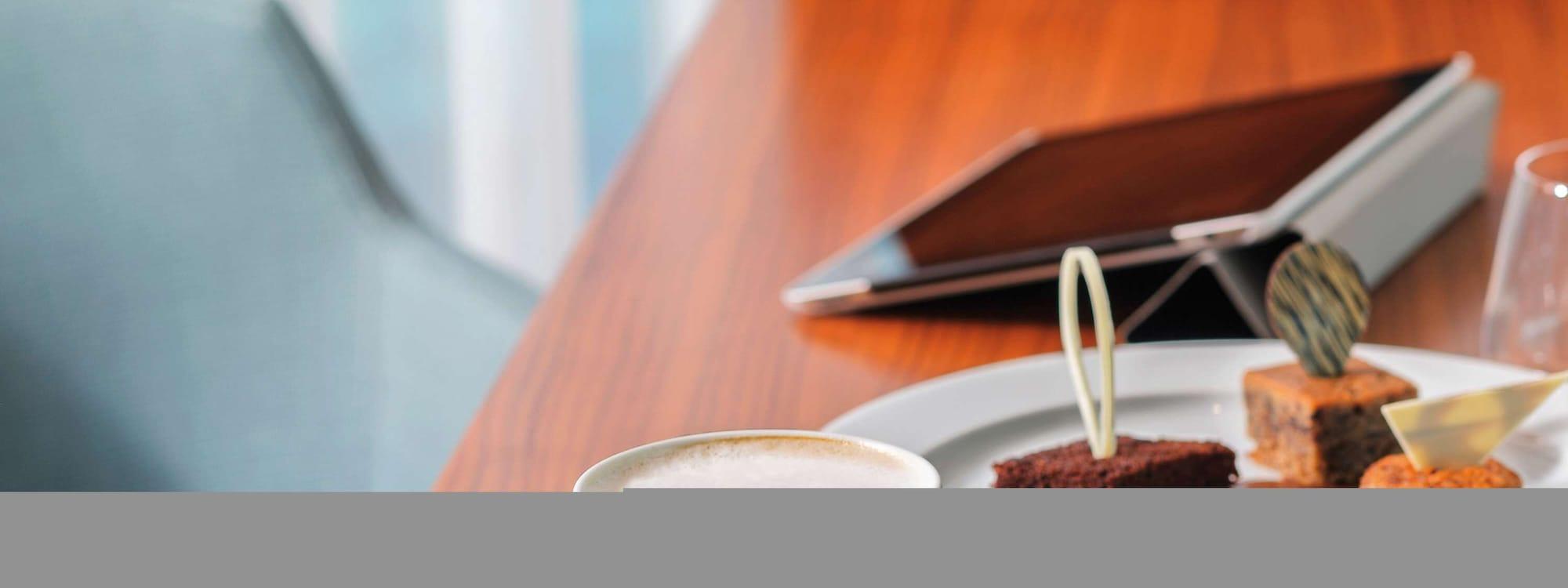Hotel Movenpick 5*