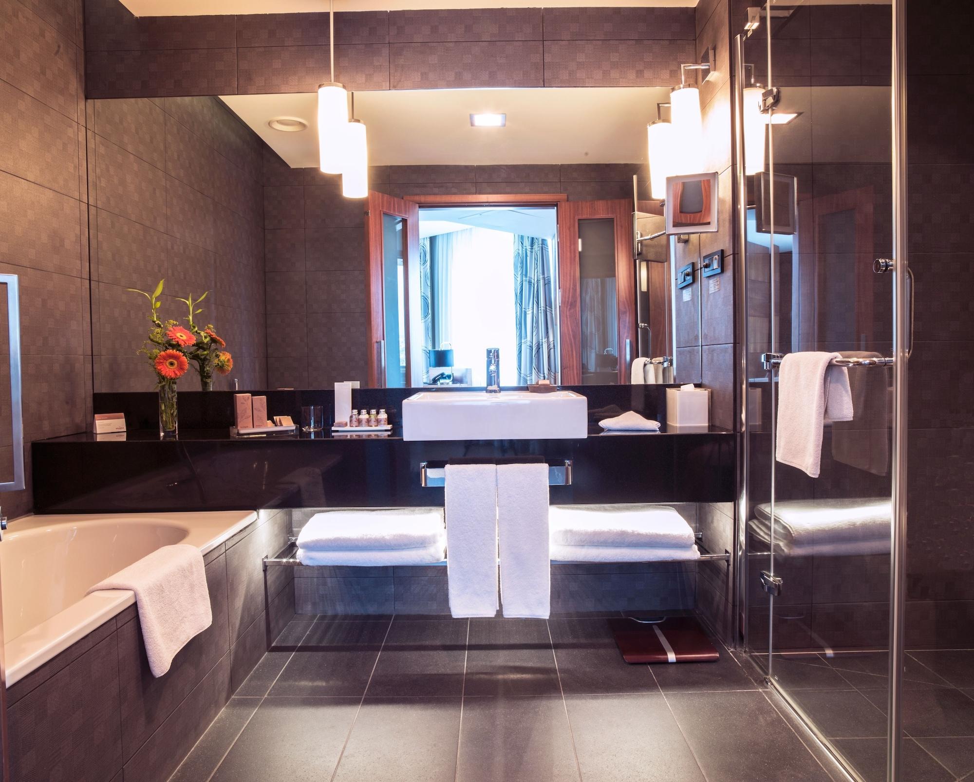 Hotel Movenpick 5*