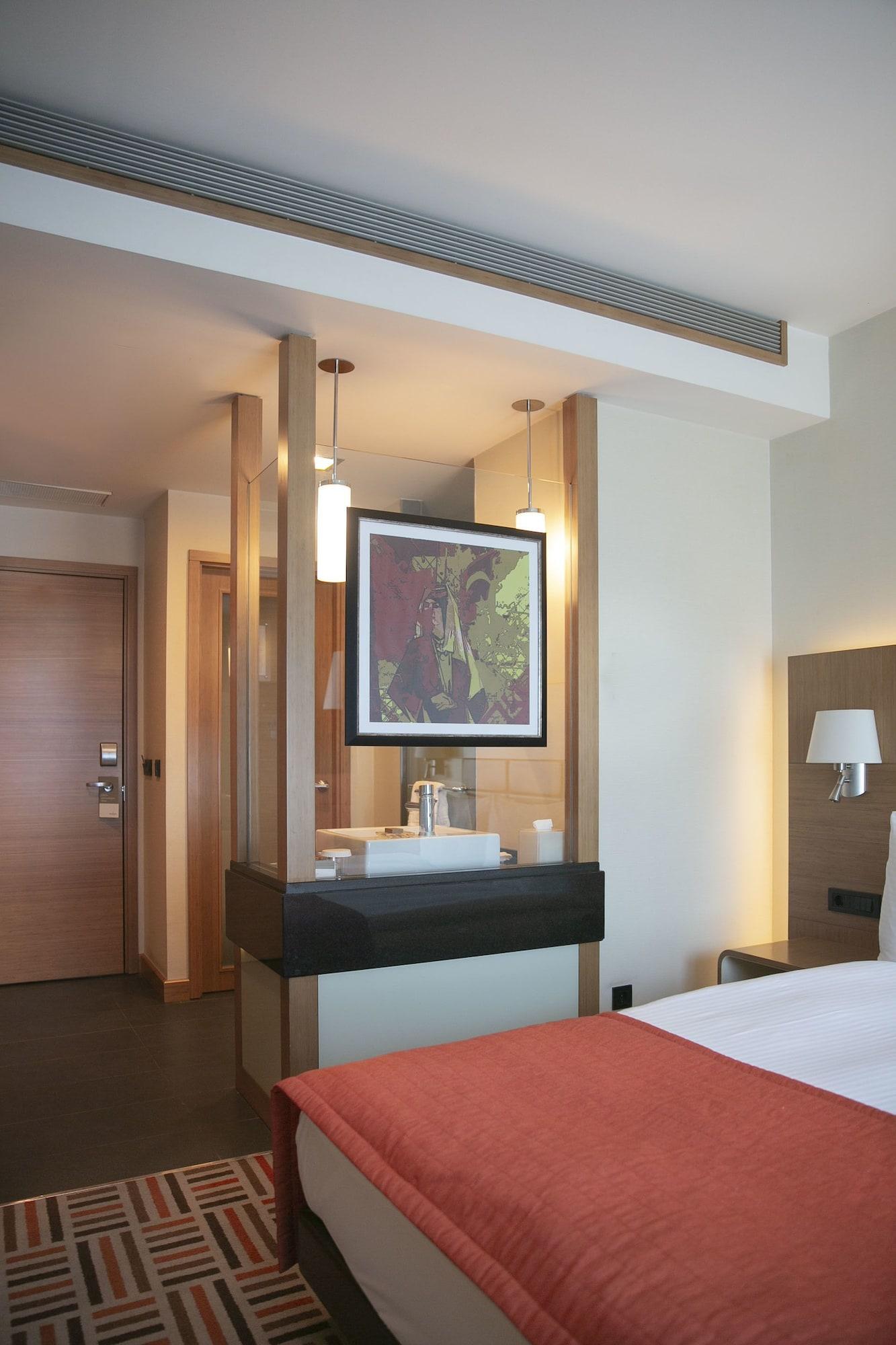 Movenpick Ankara