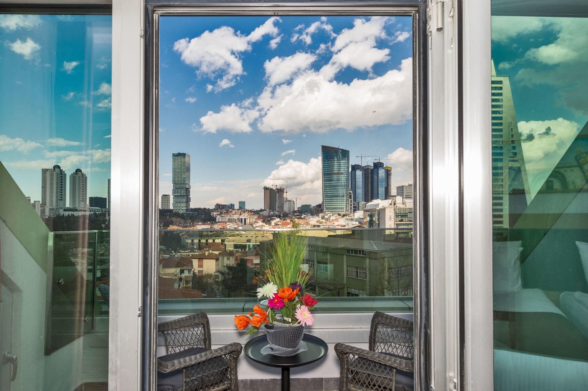 Hotel Boursier 1 &