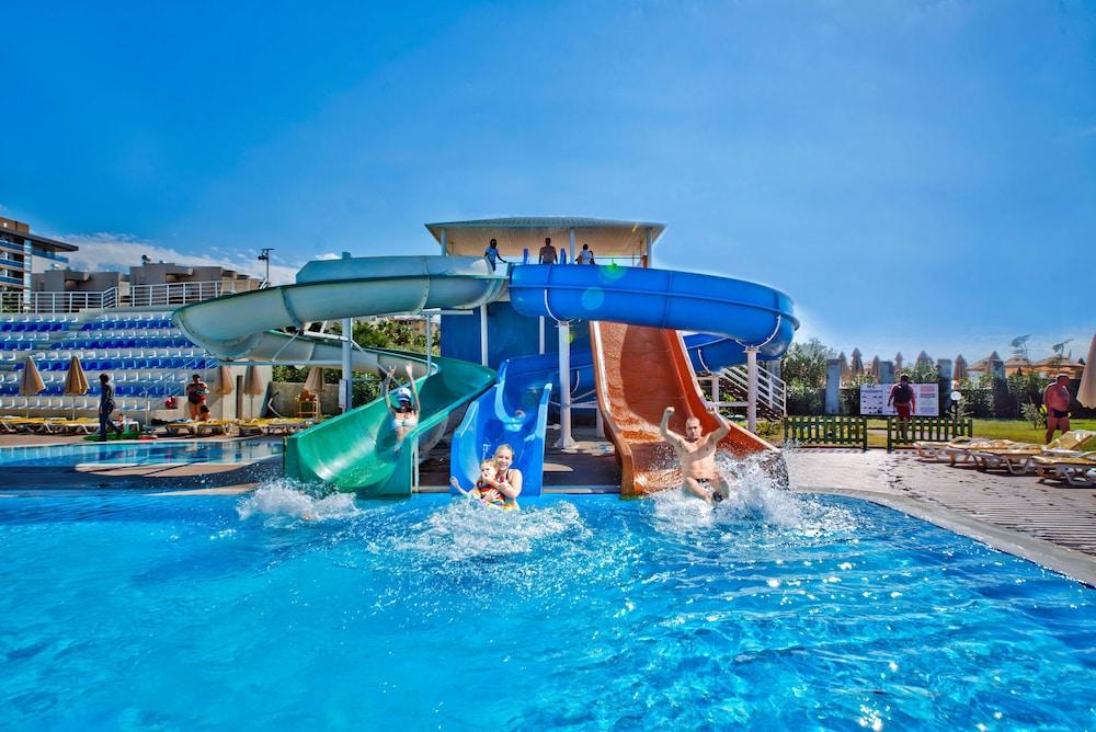 Hotel Mc Park 5*