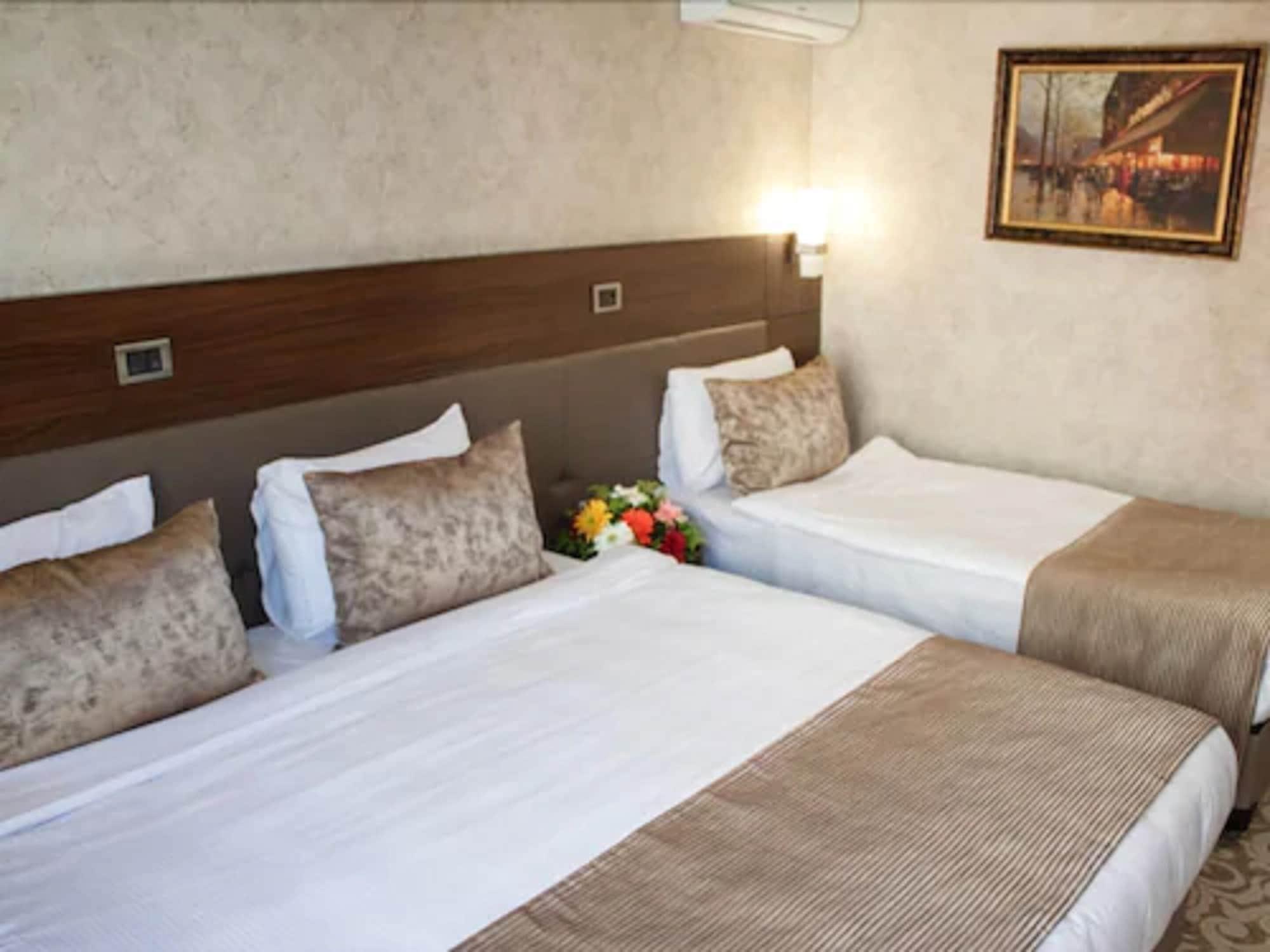 Hotel Gorukle Oruc & Bursa