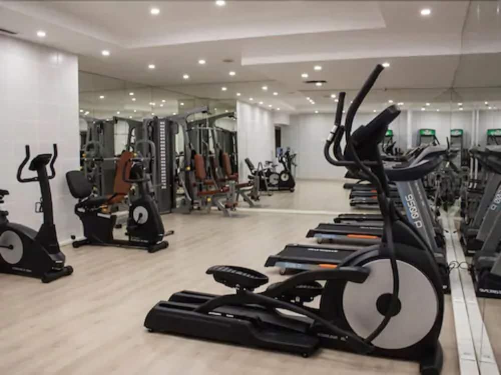 Hotel Gorukle Oruc &