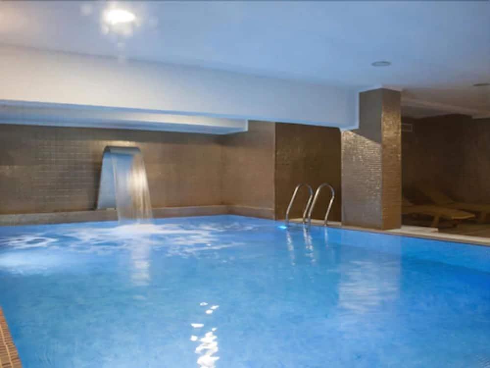 Hotel Gorukle Oruc &