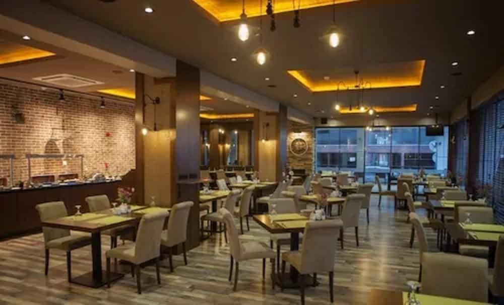 Gorukle Oruc & Hotel Bursa