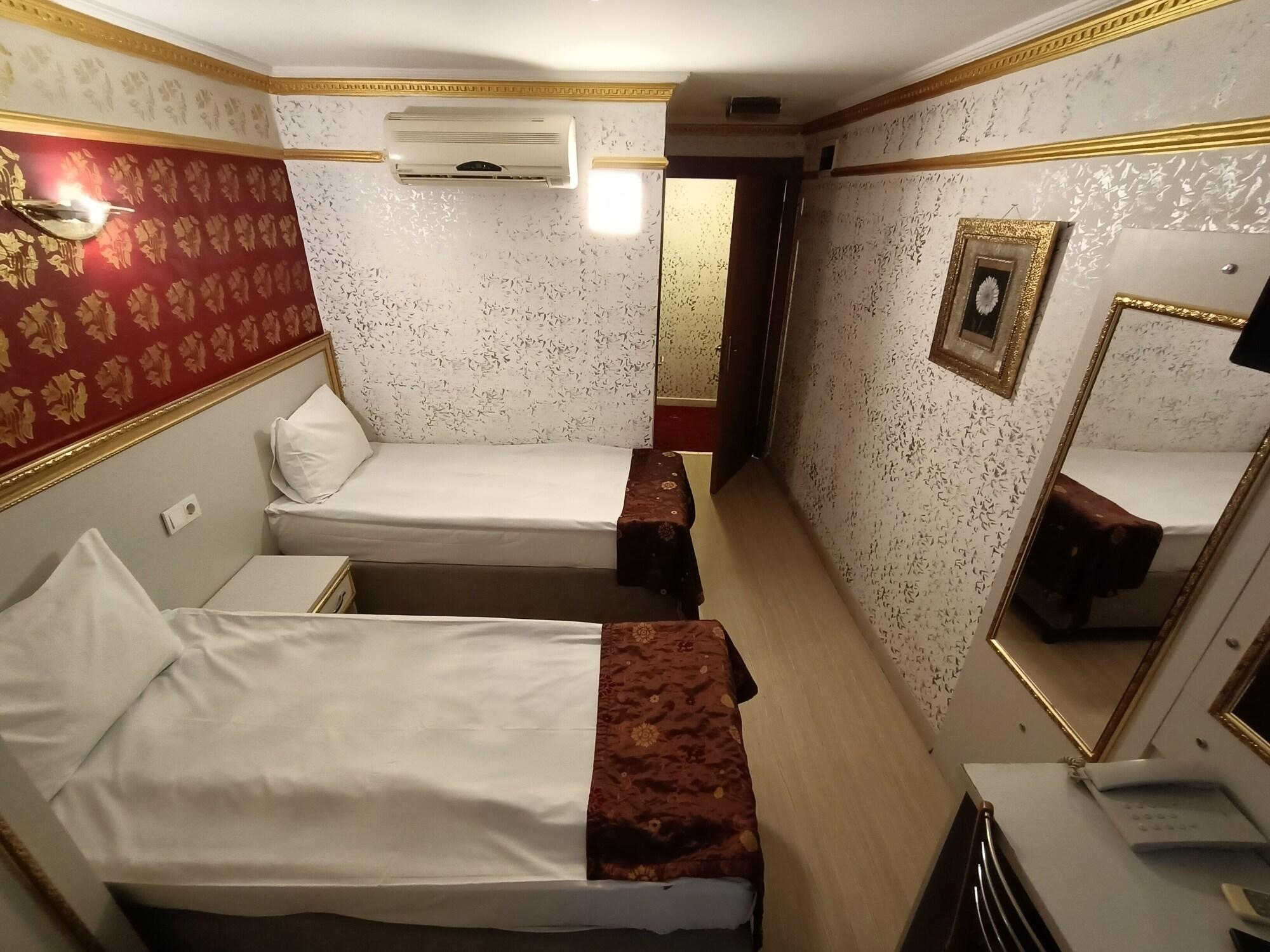 Dedem Hotel 3*