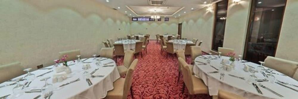 Hotel Gorukle Oruc & Bursa