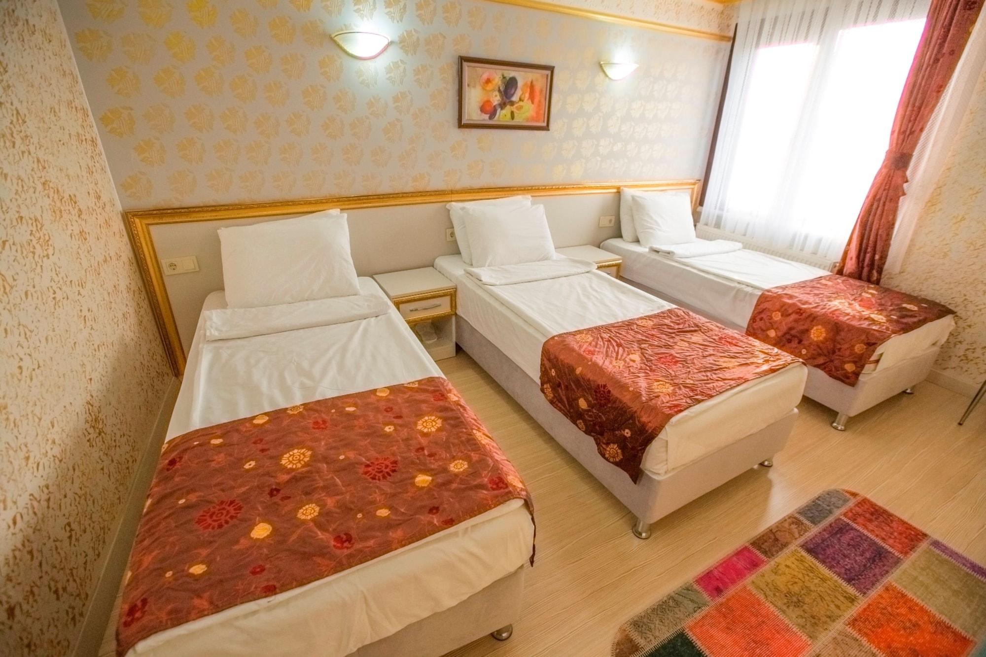 Dedem Hotel Istanbul