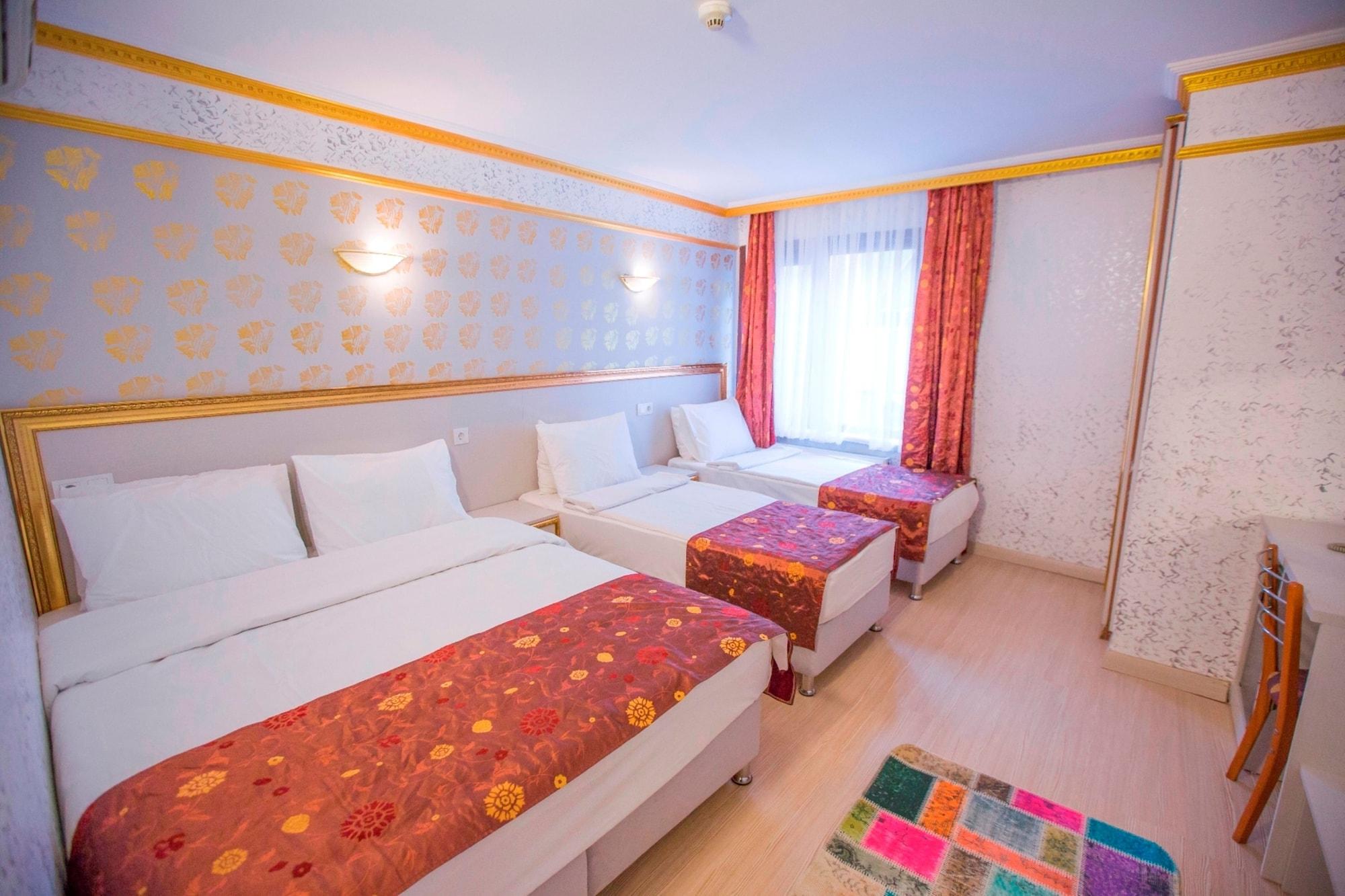 Hotel Dedem Istanbul