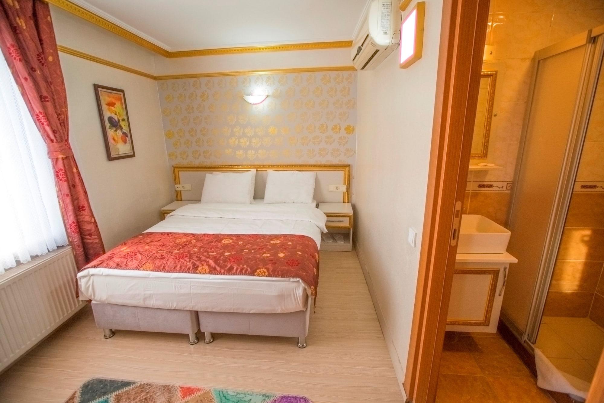 Dedem Hotel Istanbul