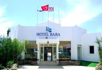 Baba 3* Gumbet