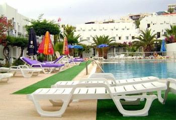 Hotel Baba Gumbet