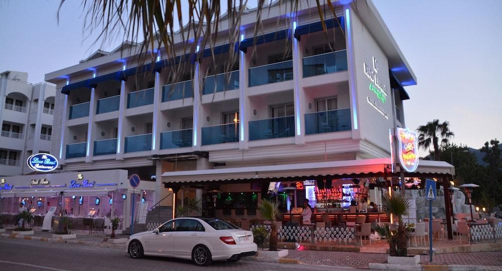 Devamli Marmaris