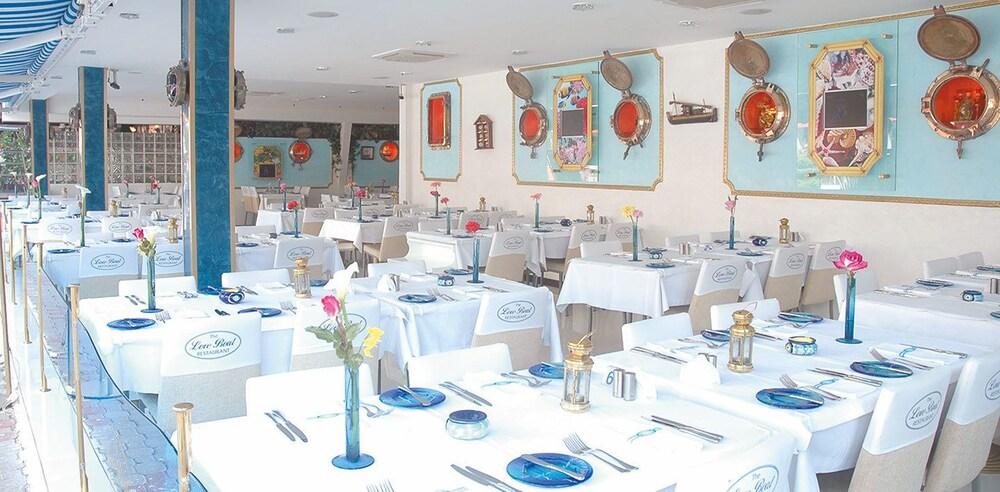 Devamli 3* Marmaris