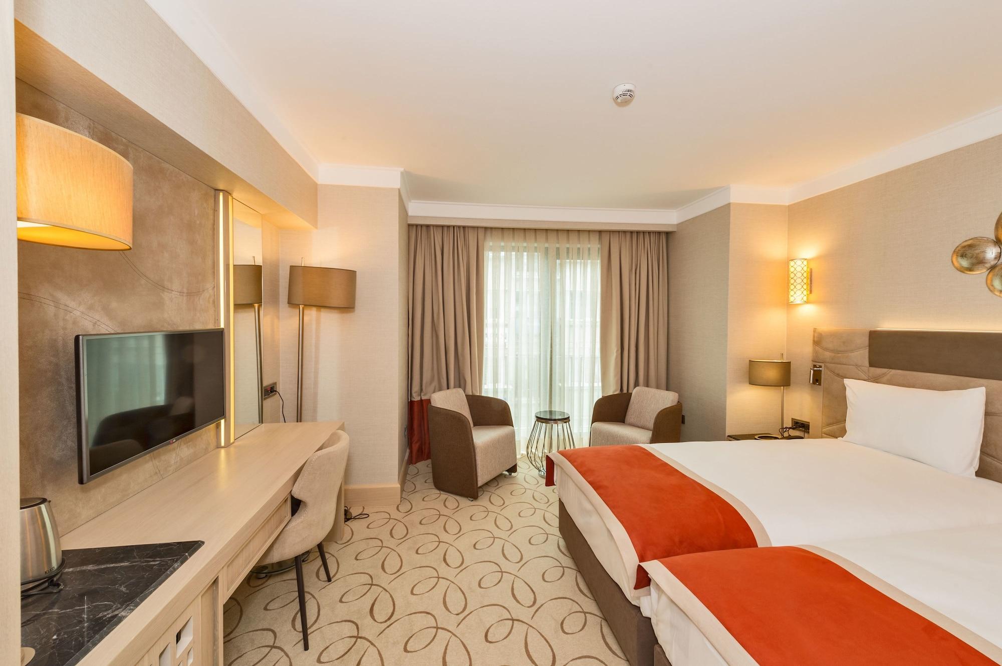 Mare Park Hotel