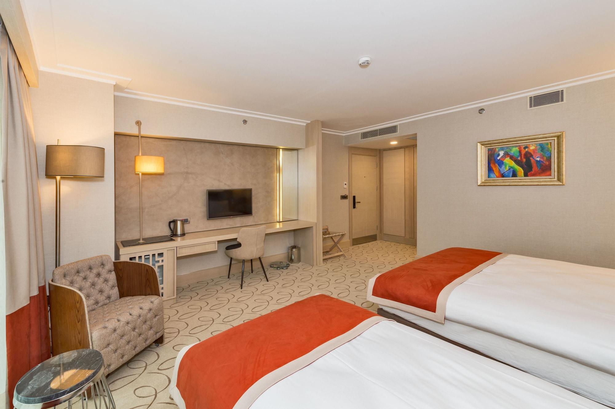 Mare Park 4*