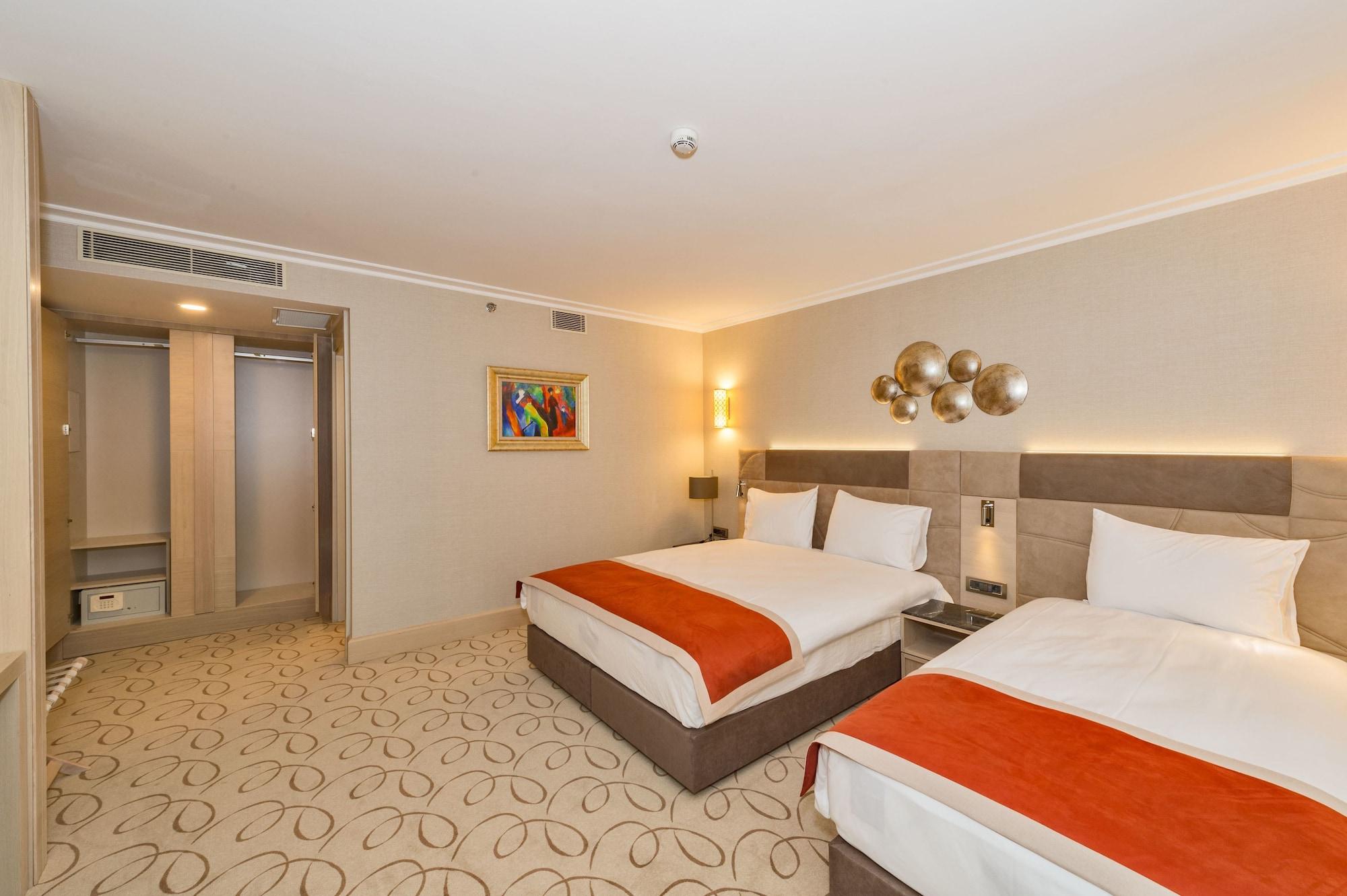 Mare Park 4* Istanbul