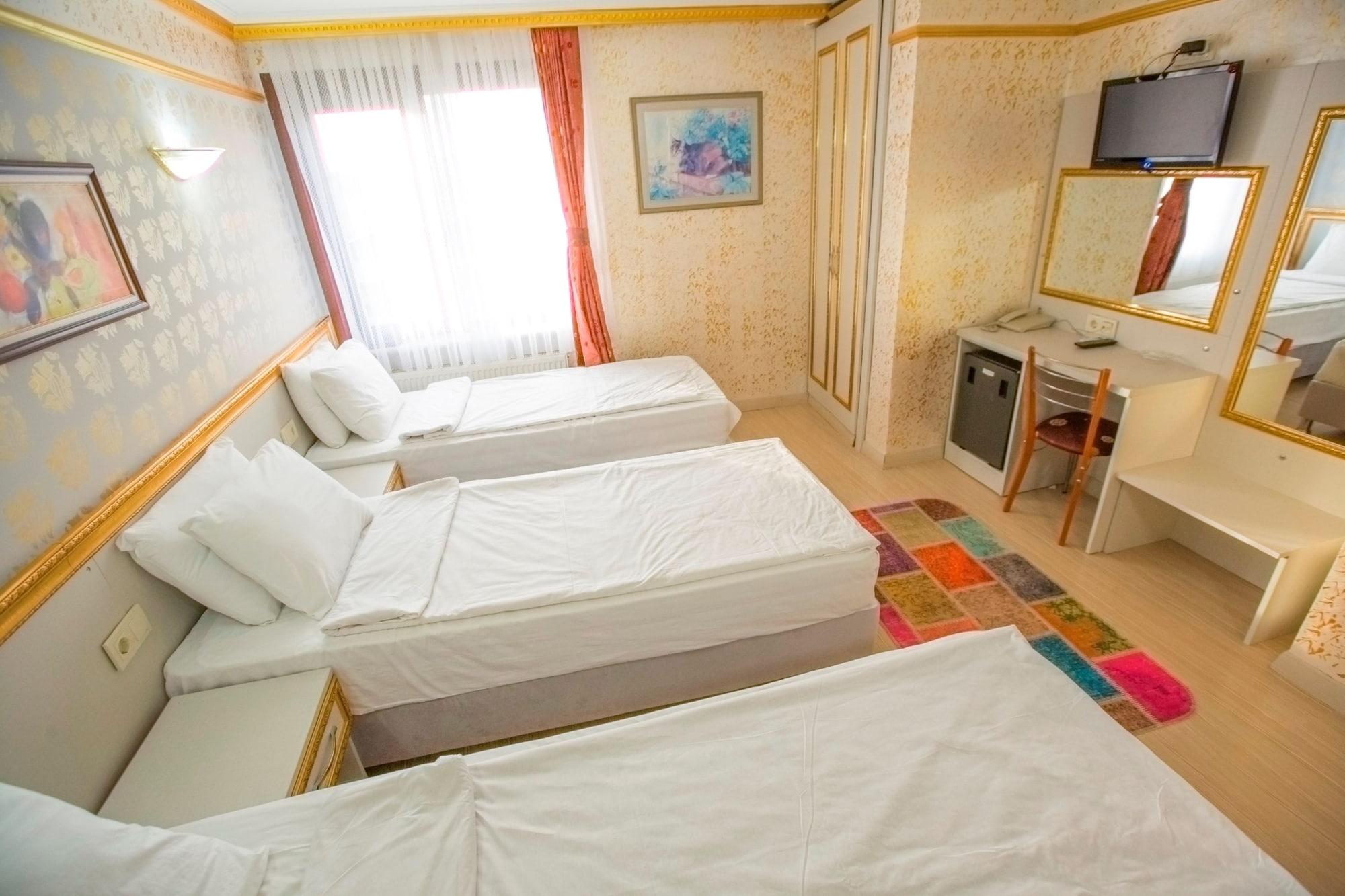 Dedem Hotel 3*