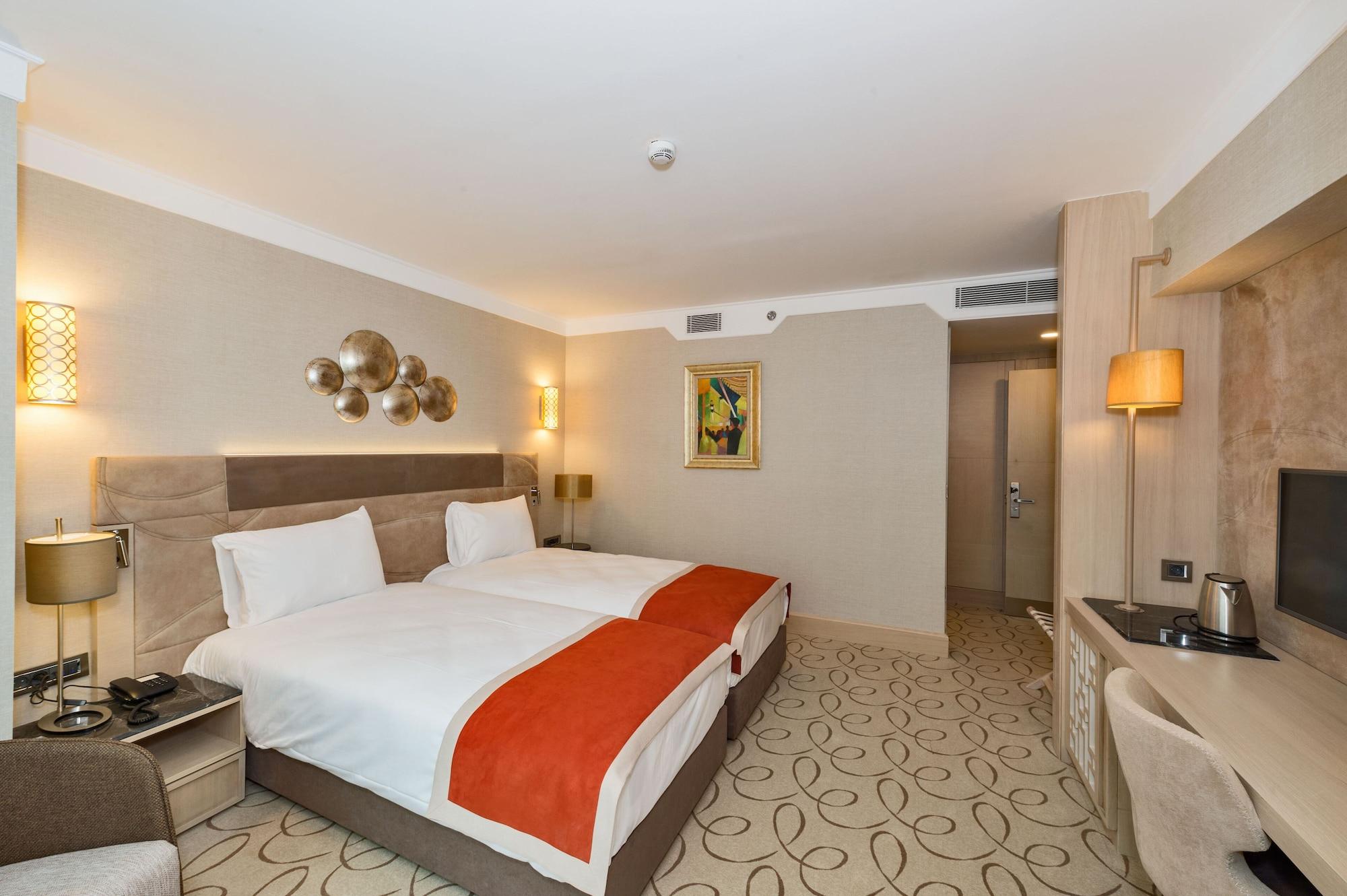Hotel Mare Park