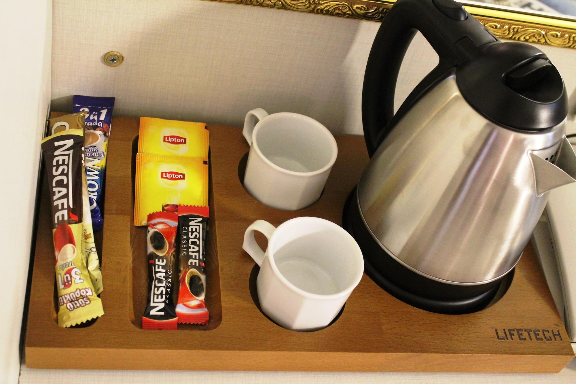 Dedem Hotel 3*