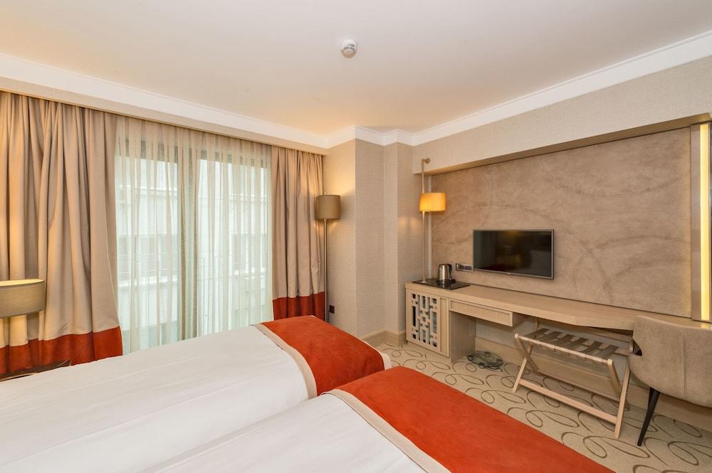 Hotel Mare Park 4*