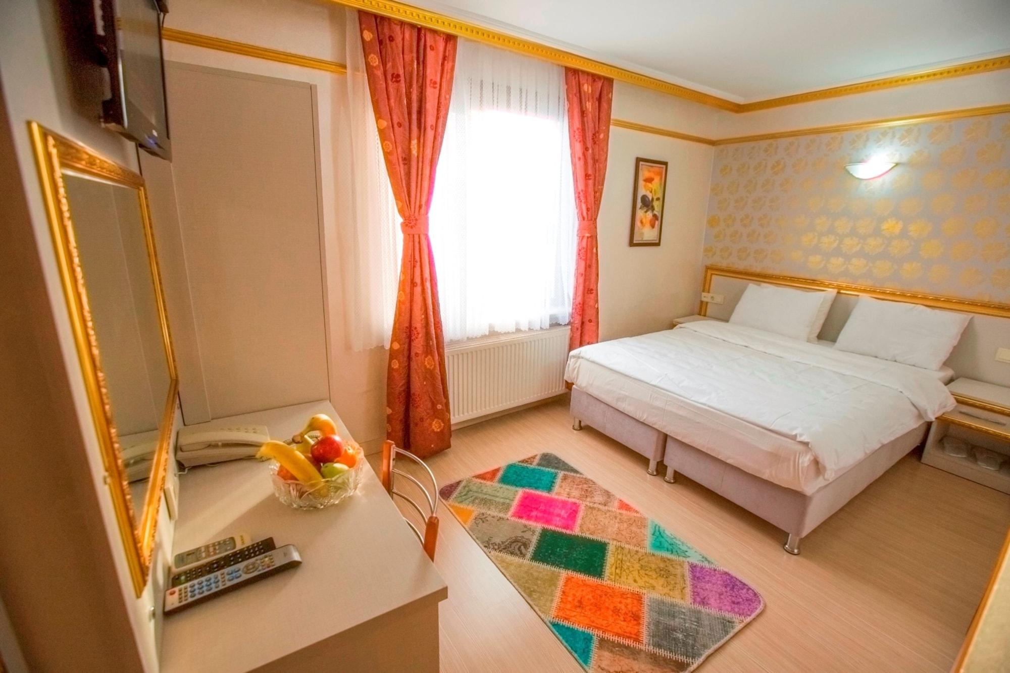 Dedem 3* Istanbul