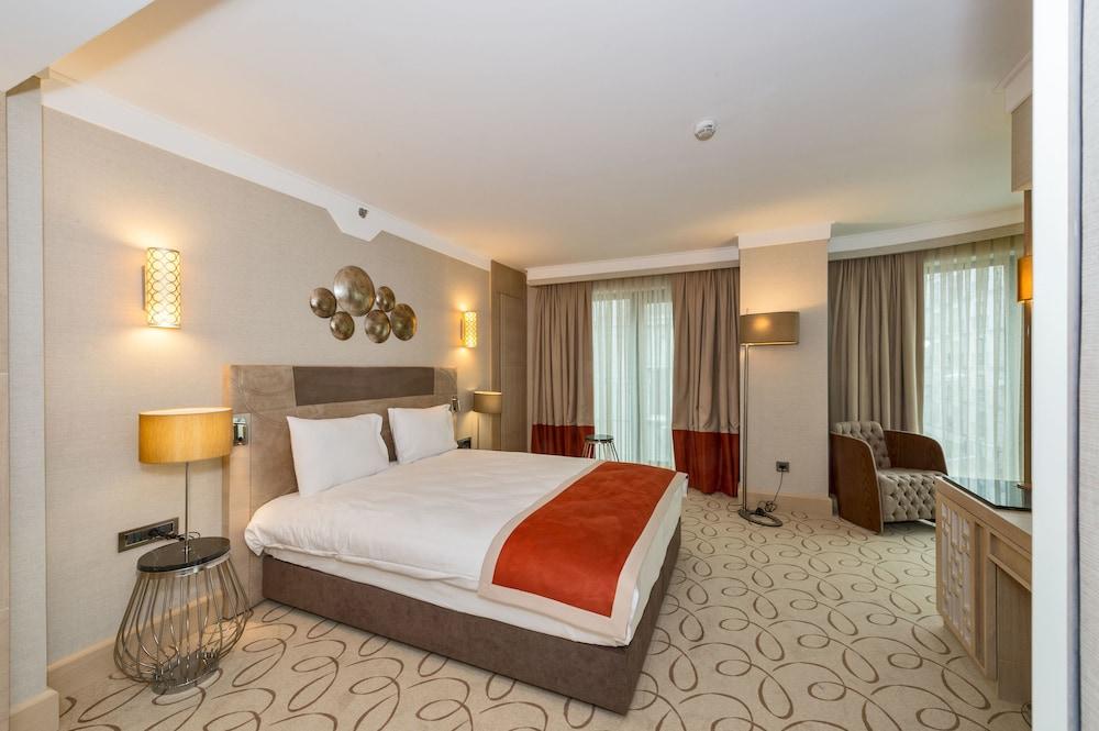 Hotel Mare Park Istanbul