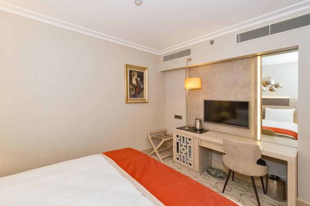 Mare Park Hotel 4*