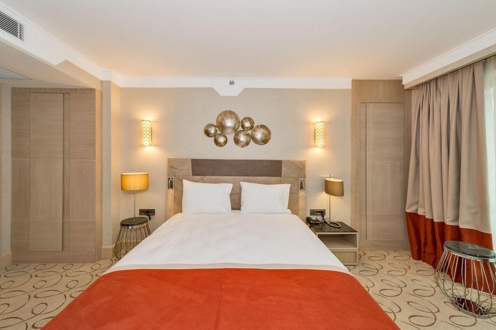 Hotel Mare Park
