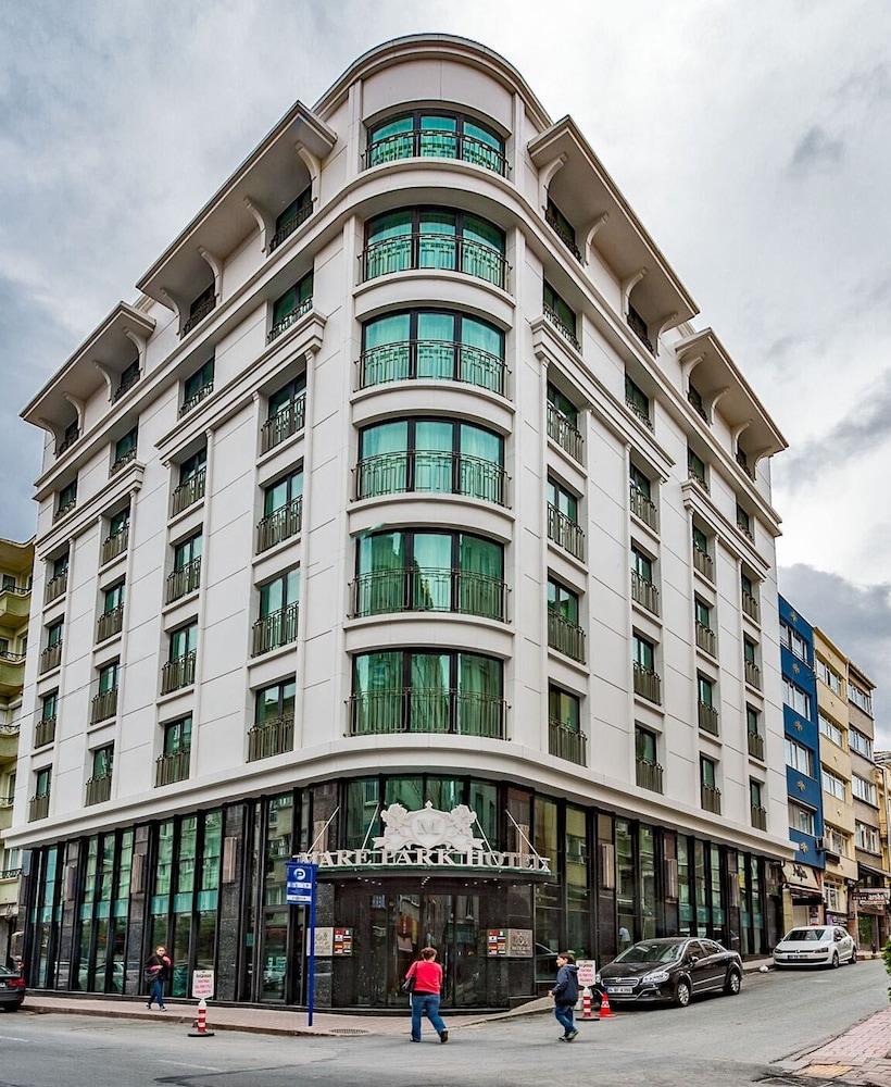 Hotel Mare Park Istanbul