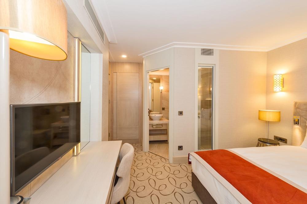 Hotel Mare Park Istanbul