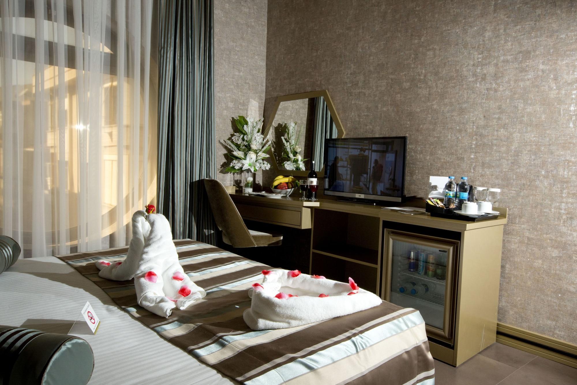 Rios Edition 3* Istanbul