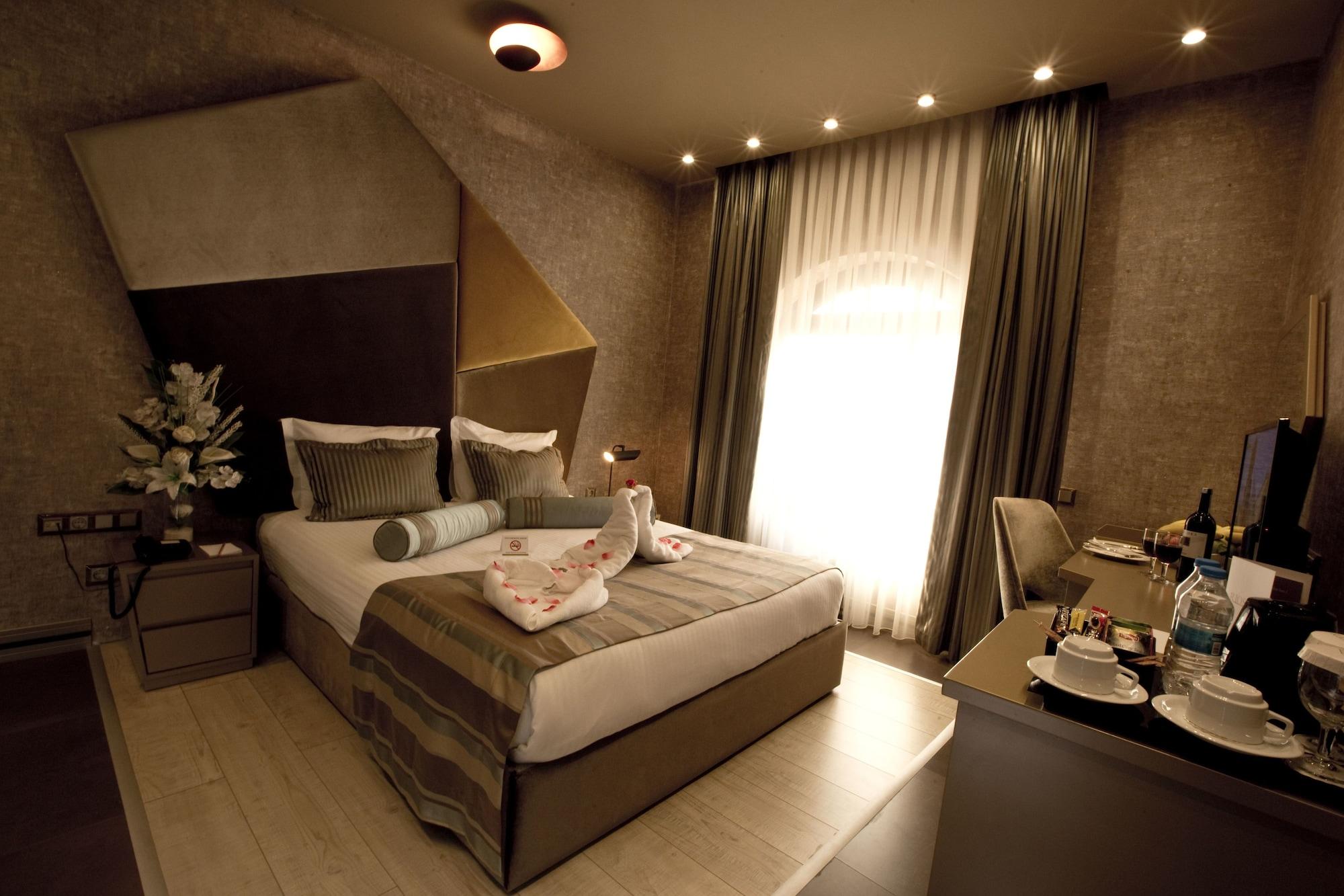 Hotel Rios Edition 3*