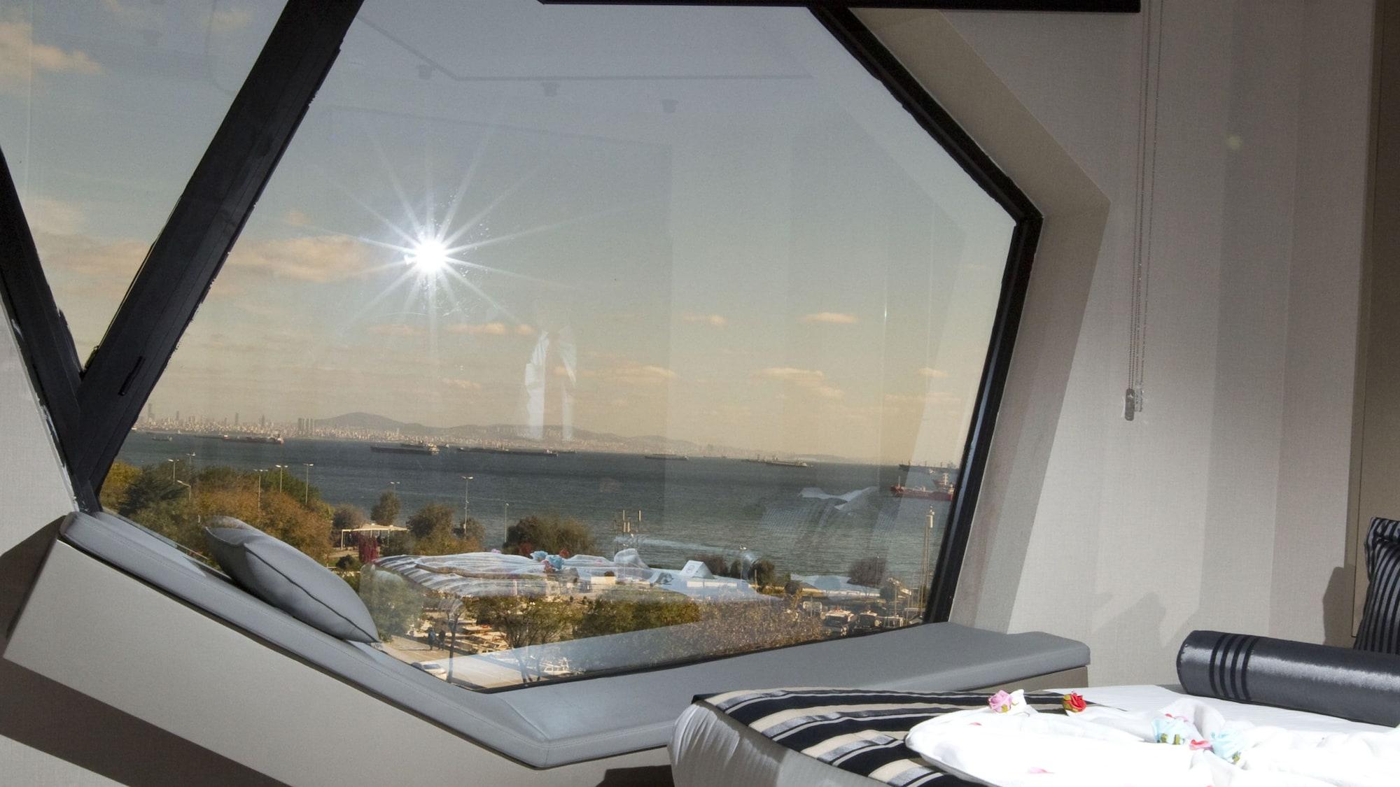 Hotel Rios Edition Istanbul