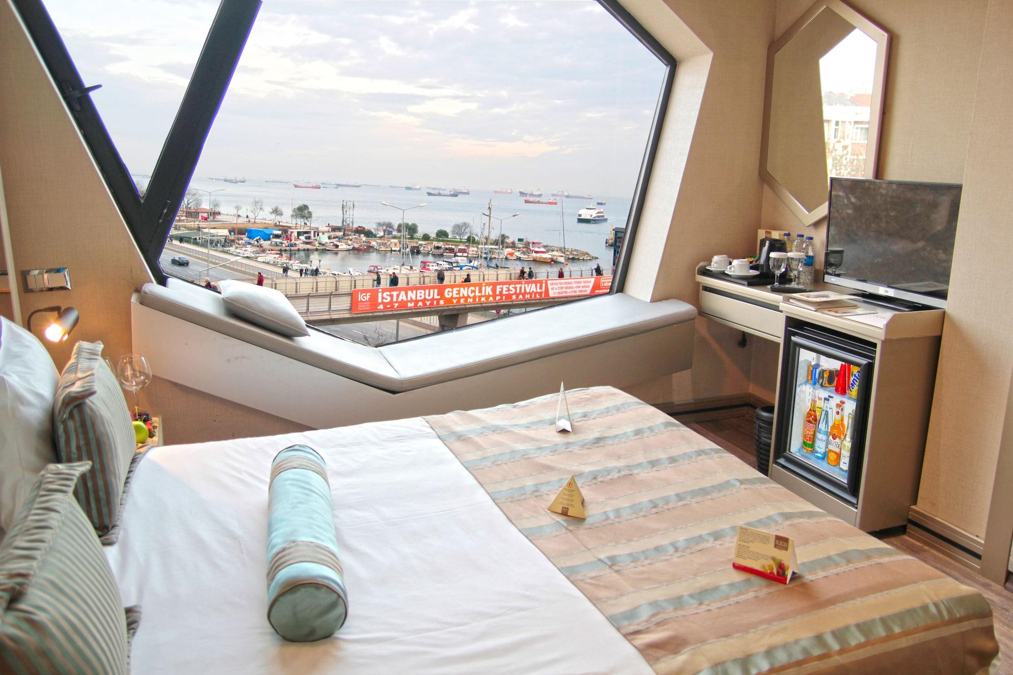 Hotel Rios Edition 3*