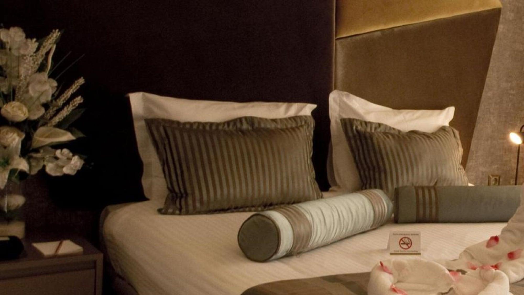 Rios Edition Hotel 3*