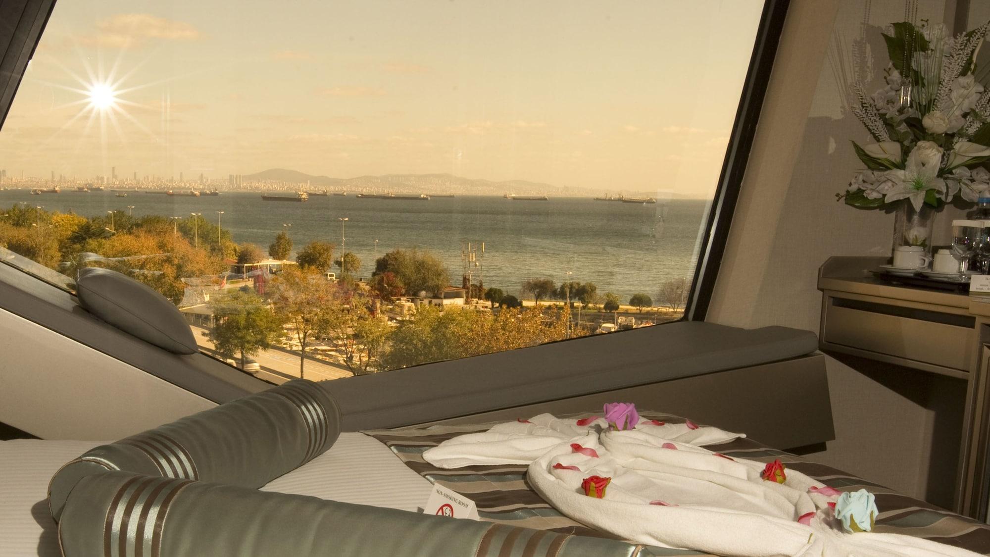 Rios Edition Hotel 3*