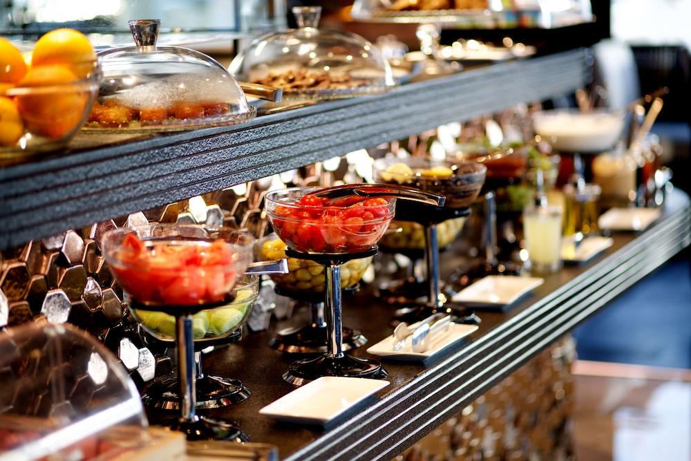 Momento Golden Horn Hotel 4*