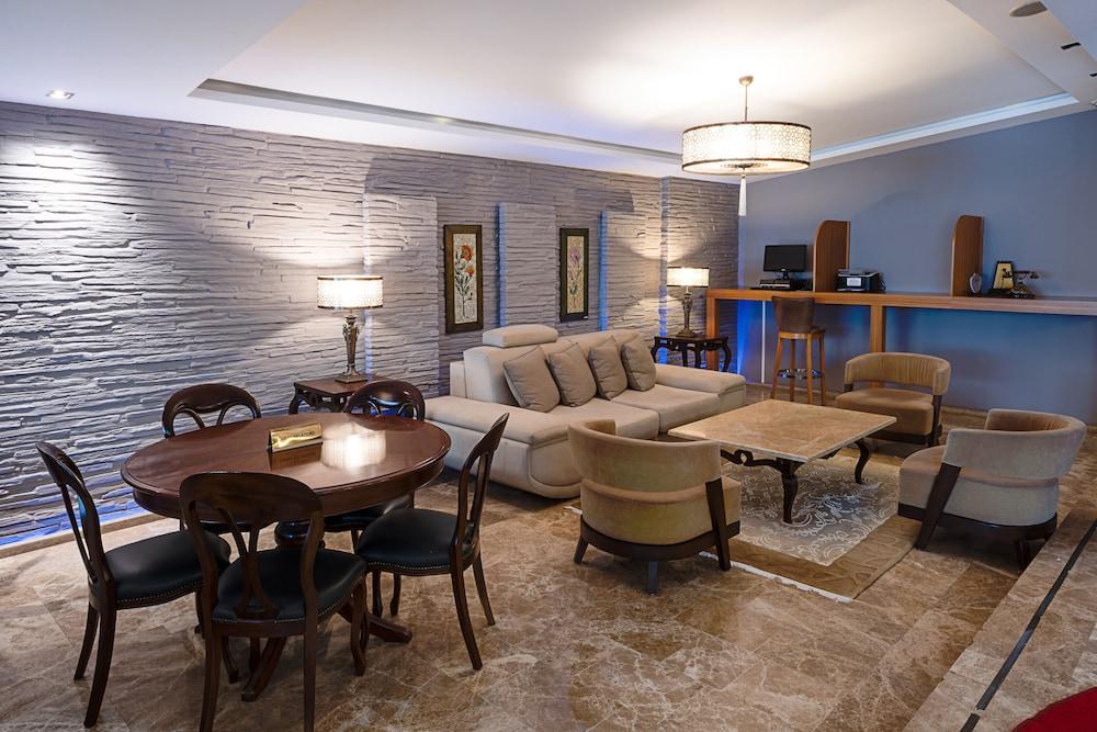 Dream Hill Business Deluxe 4* Istanbul