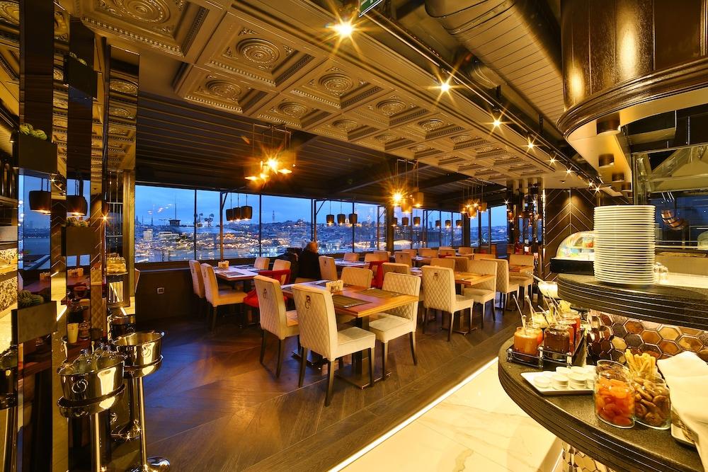 Momento Golden Horn Hotel Istanbul