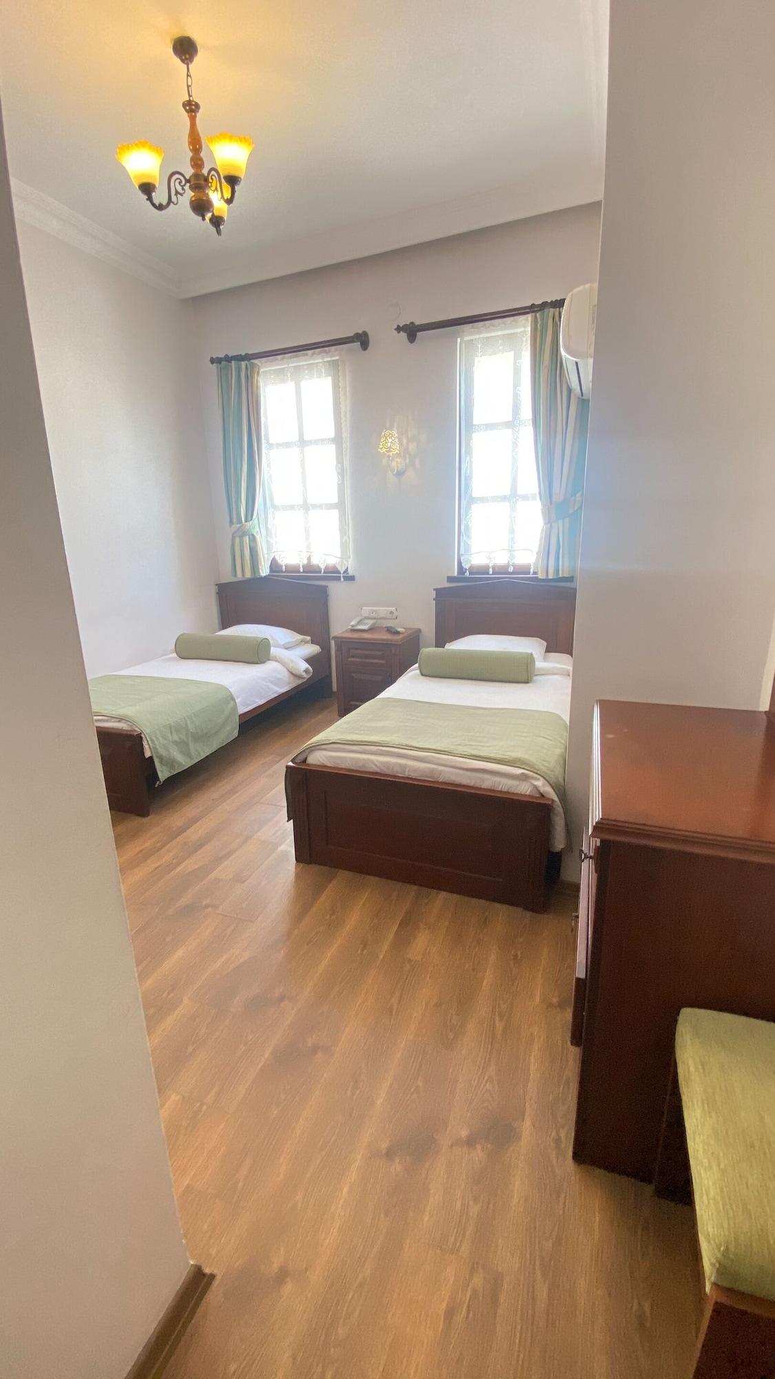 Kaleici 3* Antalya