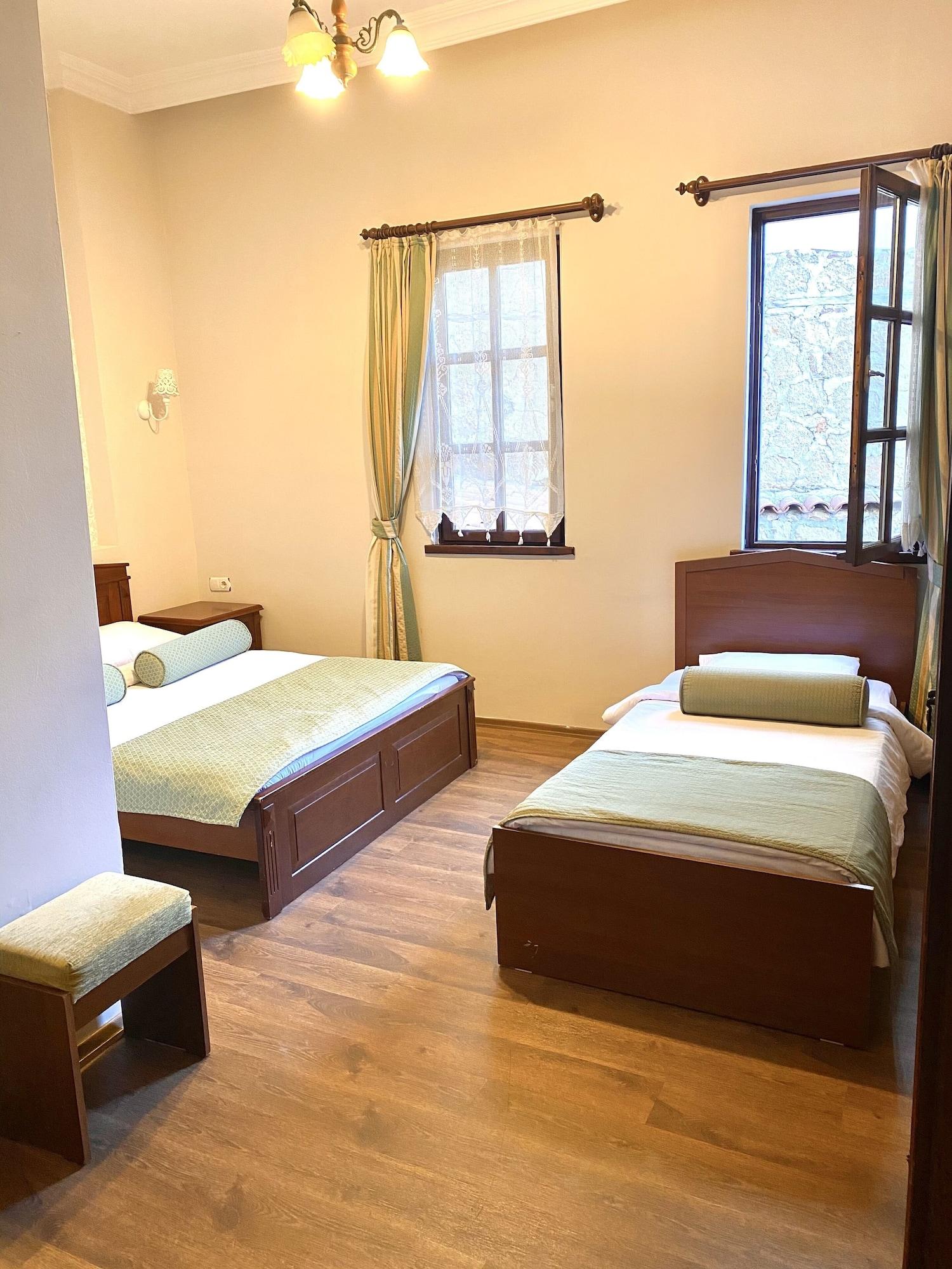 Kaleici Hotel