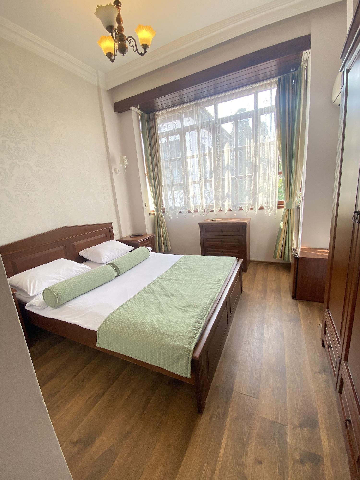 Kaleici Hotel