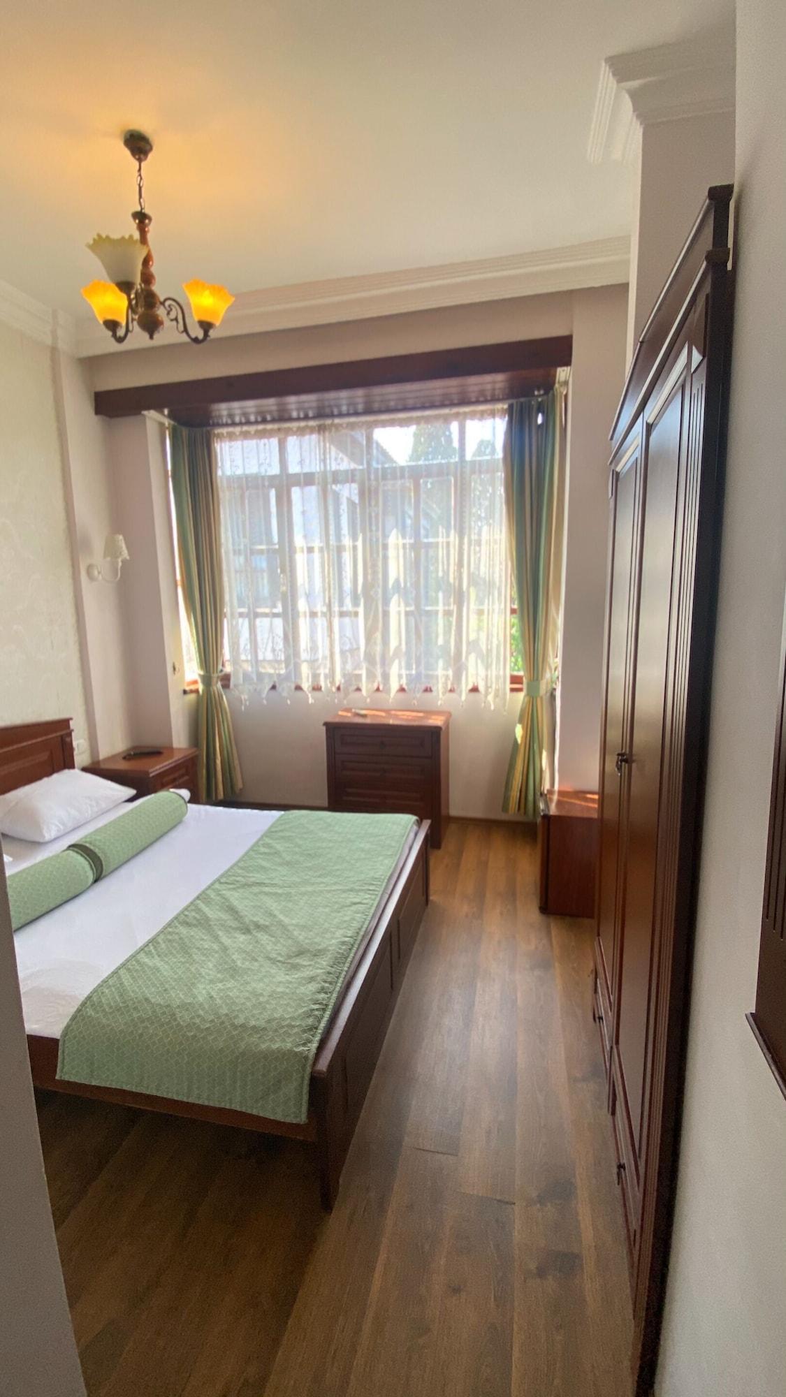 Kaleici Hotel 3*