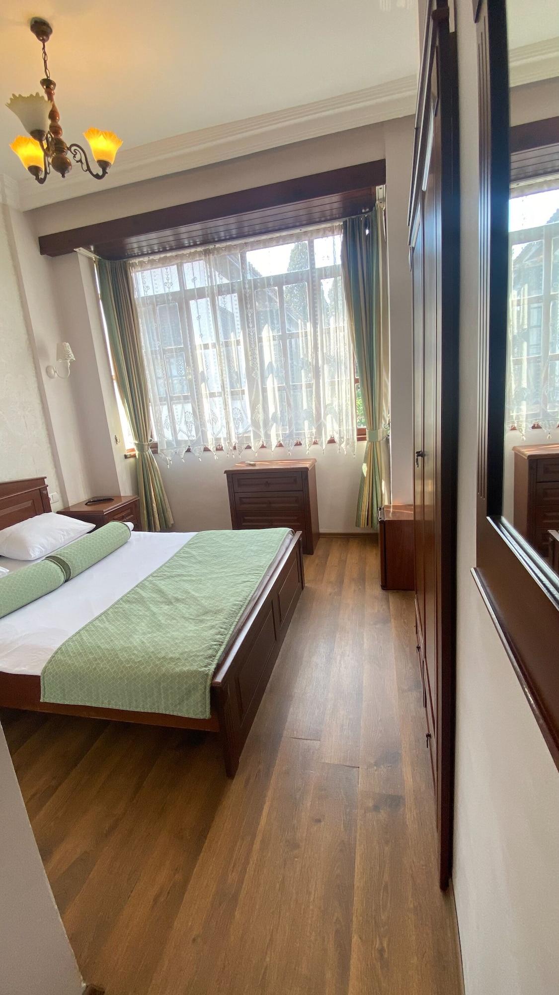 Kaleici Hotel Antalya