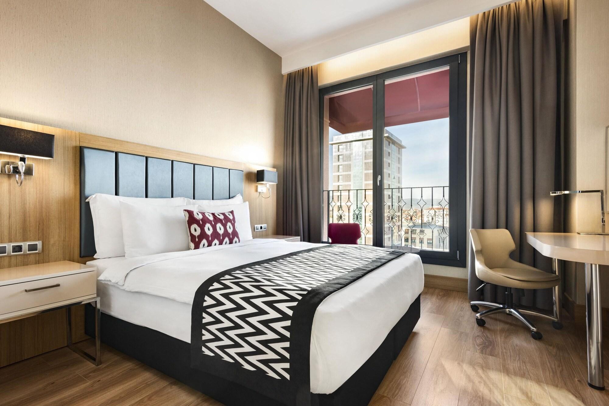 Ramada Encore Eskisehir