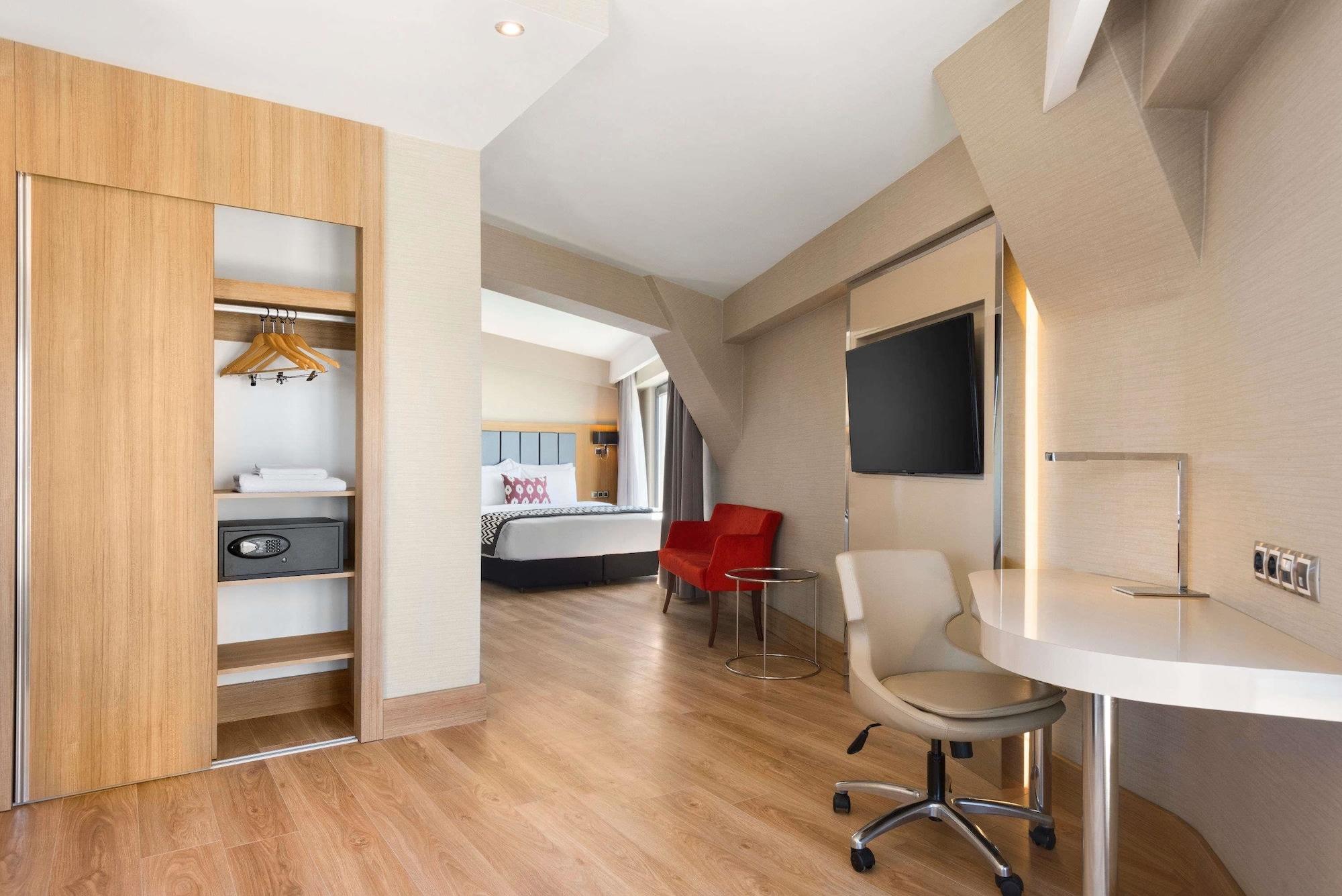 Hotel Ramada Encore Eskisehir