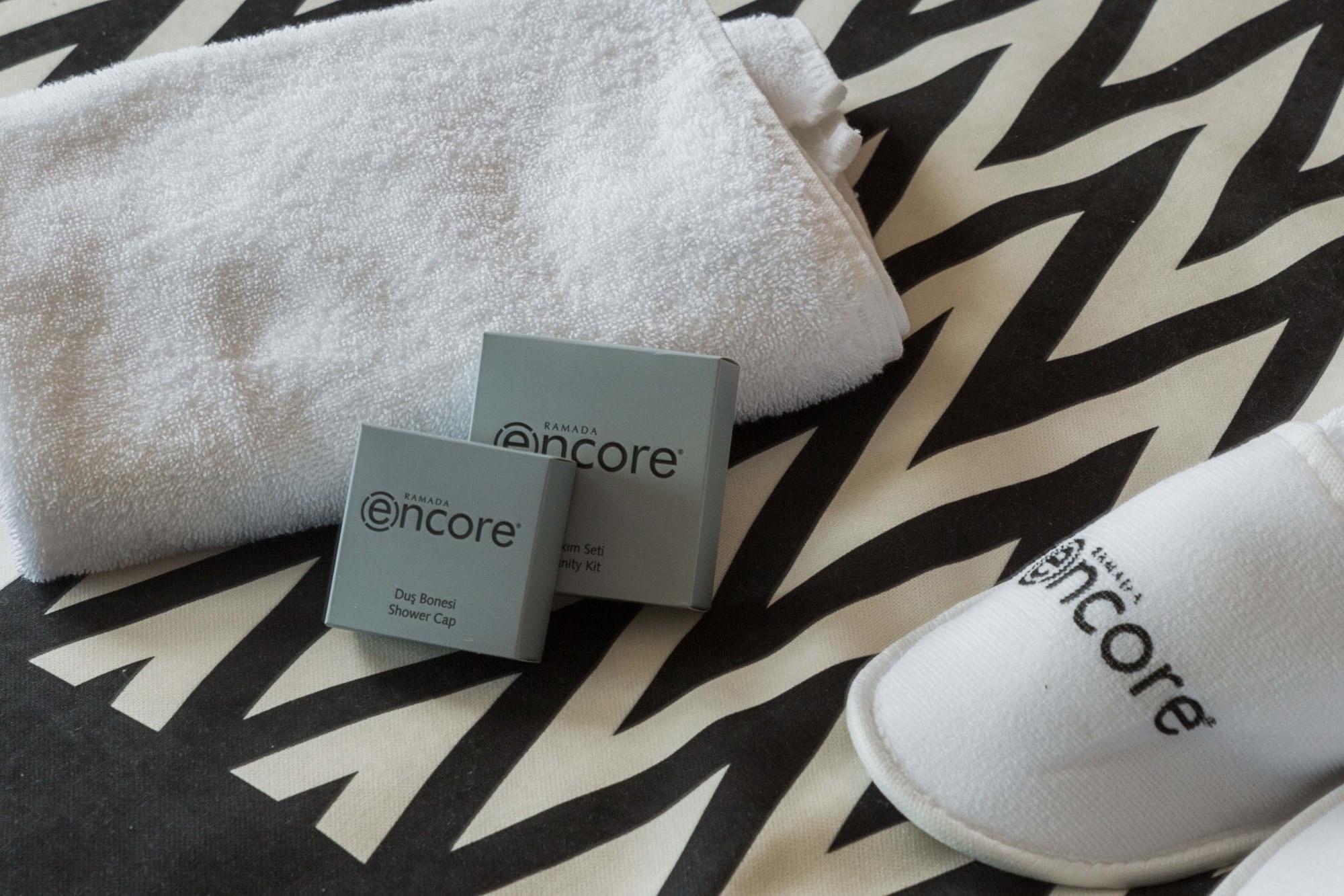Hotel Ramada Encore Eskisehir