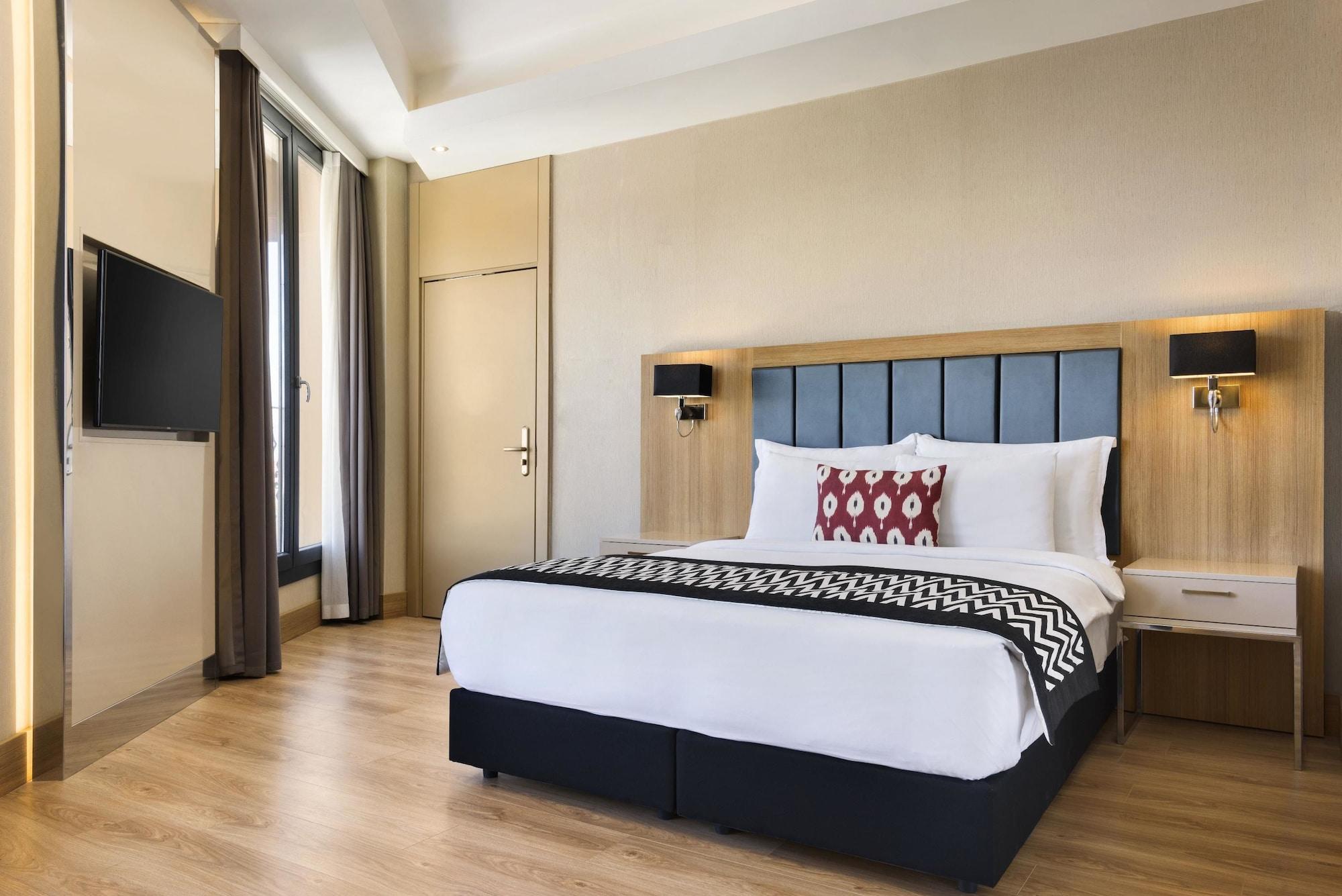 Ramada Encore Eskisehir